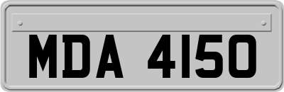 MDA4150