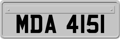 MDA4151