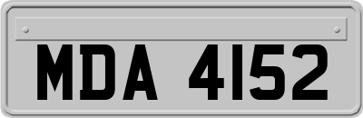 MDA4152