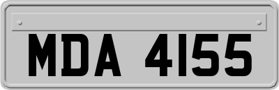 MDA4155