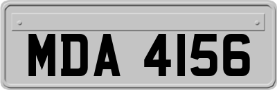 MDA4156