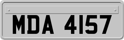 MDA4157