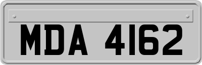MDA4162