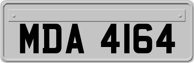 MDA4164