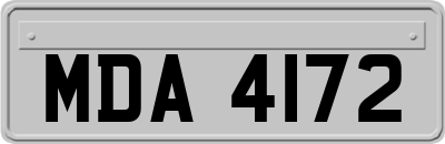MDA4172