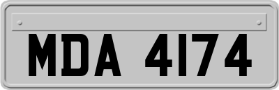 MDA4174