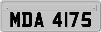 MDA4175