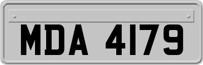 MDA4179