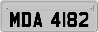 MDA4182