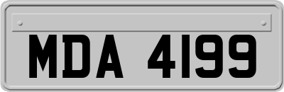 MDA4199