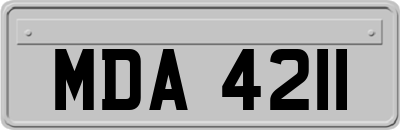 MDA4211
