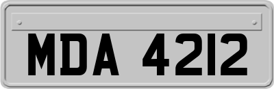 MDA4212
