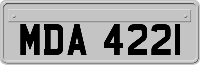 MDA4221