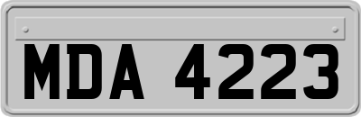 MDA4223