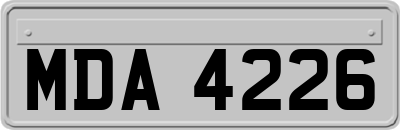 MDA4226