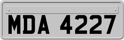 MDA4227
