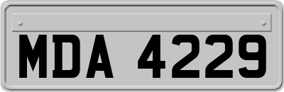MDA4229