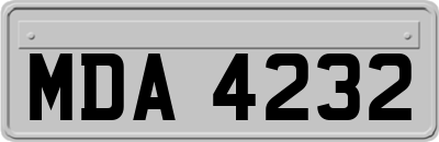 MDA4232