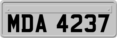 MDA4237