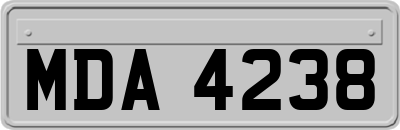 MDA4238