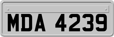 MDA4239