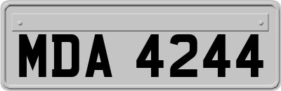 MDA4244