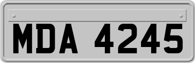 MDA4245
