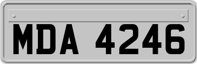 MDA4246