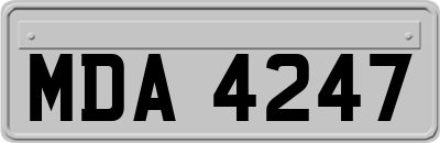 MDA4247