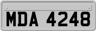 MDA4248