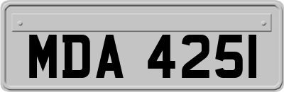 MDA4251