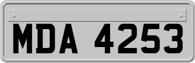 MDA4253