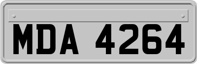 MDA4264