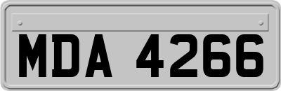 MDA4266