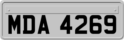 MDA4269