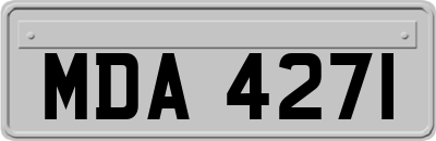 MDA4271