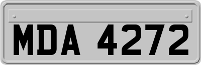 MDA4272