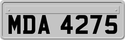 MDA4275
