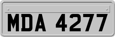 MDA4277