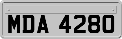MDA4280