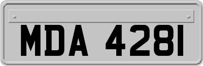 MDA4281