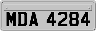 MDA4284