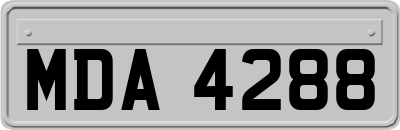 MDA4288