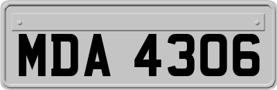 MDA4306