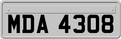 MDA4308