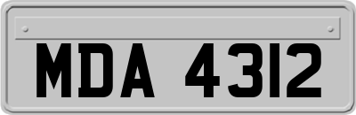 MDA4312