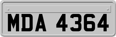 MDA4364