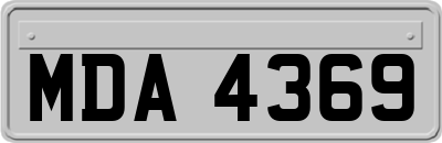 MDA4369