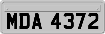 MDA4372