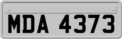 MDA4373